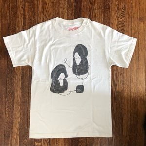 Musical Meditation Threadless Tee